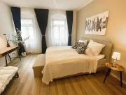 1 Zimmer Wohnung in Obergasse, Meißen