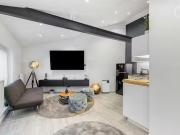 1 Zimmer Wohnung in Oberrather Straße, Rath