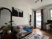 1 Zimmer Wohnung in Oberschöneweide