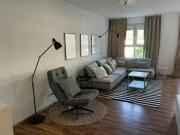 1 Zimmer Wohnung in Oberurseler Weg, Niederursel