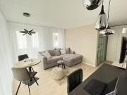 1 Zimmer Wohnung in Olgastraße, Stuttgart Mitte