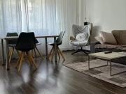 1 Zimmer Wohnung in Olivaer Platz, Charlottenburg