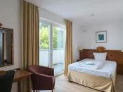 1 Zimmer Wohnung in Osnabrücker Straße, Charlottenburg 1 Zimmer Wohnung in Osnabrücker Straße, Charlottenburg