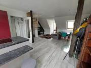 1 Zimmer Wohnung in Ostender Straße, Wedding