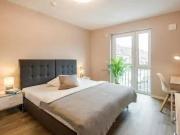 1 Zimmer Wohnung in Ottobrunner Straße, Ramersdorf