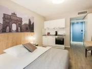 1 Zimmer Wohnung in Ottobrunner Straße, Ramersdorf