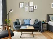 1 Zimmer Wohnung in Pappelallee, Prenzlauer Berg