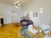 1 Zimmer Wohnung in Pariser Straße, Wilmersdorf