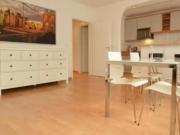 1 Zimmer Wohnung in Parkstraße, Pempelfort