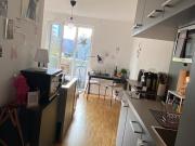 1 Zimmer Wohnung in Pasing NUR StudierendeAuszubildene