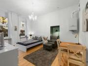 1 Zimmer Wohnung in Paul Robeson Straße, Prenzlauer Berg