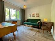 1 Zimmer Wohnung in Paulstraße, Moabit 1 Zimmer Wohnung in Paulstraße, Moabit