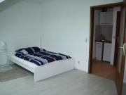 1 Zimmer Wohnung in Perreystraße, Rheinau