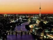 1 Zimmer Wohnung in Persiusstraße, Friedrichshain 1 Zimmer Wohnung in Persiusstraße, Friedrichshain