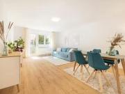 1 Zimmer Wohnung in Pintschstraße, Friedrichshain