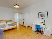 1 Zimmer Wohnung in Pistoriusstraße, Weißensee