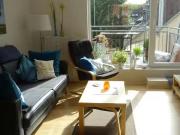 1 Zimmer Wohnung in Plauener Straße, Mitte