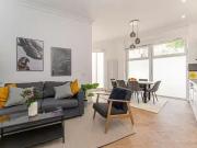 1 Zimmer Wohnung in Pohlestraße, Köpenick