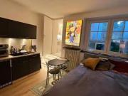 1 Zimmer Wohnung in Poststraße, Mitte