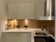 1 Zimmer Wohnung in Poststraße, Mitte