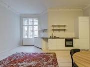 1 Zimmer Wohnung in Prenzlauer Allee, Prenzlauer Berg