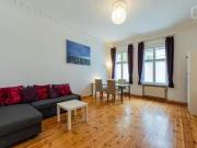 1 Zimmer Wohnung in Prenzlauer Promenade, Weißensee