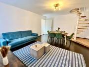 1 Zimmer Wohnung in Proskauer Straße, Friedrichshain