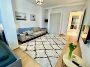 1 Zimmer Wohnung in Proskauer Straße, Friedrichshain