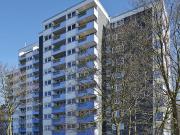 1 Zimmer Wohnung in Querenburg