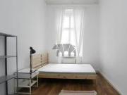 1 Zimmer Wohnung in Quitzowstraße, Mitte