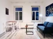 1 Zimmer Wohnung in Rabet, Neustadt Neuschönefeld