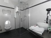 1 Zimmer Wohnung in Reichenburg SZ, möbliert