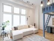 1 Zimmer Wohnung in Reinickendorfer Straße, Wedding 1 Zimmer Wohnung in Reinickendorfer Straße, Wedding