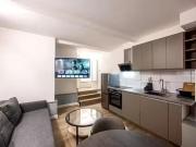 1 Zimmer Wohnung in Reinickendorfer Straße, Wedding