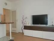 1 Zimmer Wohnung in Rethelstraße, Düsseltal