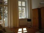 1 Zimmer Wohnung in Rodenbergstraße, Prenzlauer Berg