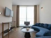 1 Zimmer Wohnung in Rognitzstraße, Westend