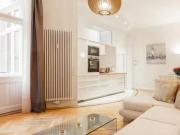 1 Zimmer Wohnung in Roscherstraße, Charlottenburg 1 Zimmer Wohnung in Roscherstraße, Charlottenburg