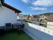 1 Zimmer Wohnung in Rosenstraße, Mettingen