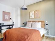 1 Zimmer Wohnung in Rosenthaler Straße