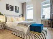 1 Zimmer Wohnung in Rückertstraße, Charlottenburg