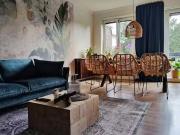 1 Zimmer Wohnung in Ruhrallee, Bergerhausen