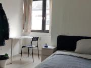 1 Zimmer Wohnung in Saarbrücken St. Johann, möbliert,...