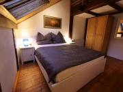 1 Zimmer Wohnung in Saarlandstraße, Knielingen