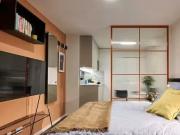 1 Zimmer Wohnung in Sachsenstraße, Hammerbrook