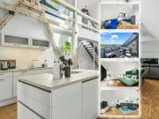 1 Zimmer Wohnung in Salvatorstraße, Mönchberg