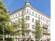 1 Zimmer Wohnung in Savignyplatz, Charlottenburg