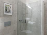 1½ Zimmer Wohnung in Schaffhausen, möbliert, auf Zeit