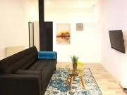 1 Zimmer Wohnung in Scharnweberstraße, Friedrichshain