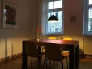 1 Zimmer Wohnung in Schivelbeiner Straße, Prenzlauer Berg